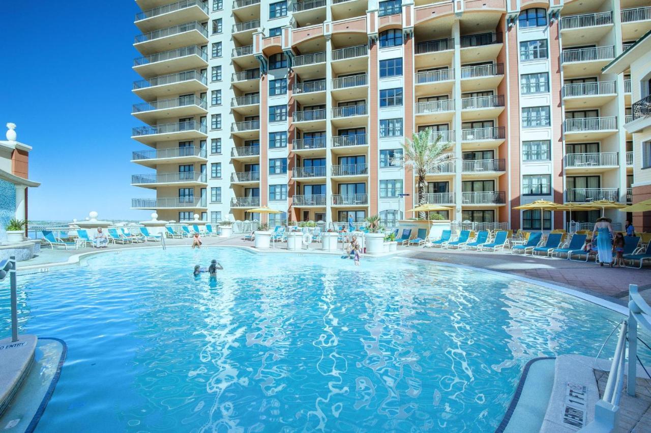 Emerald Grande W1221 Destin Bagian luar foto