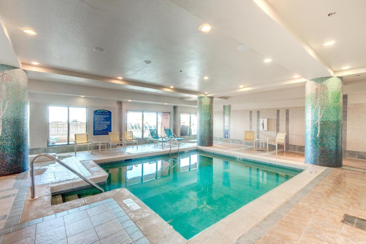 Emerald Grande W1221 Destin Bagian luar foto