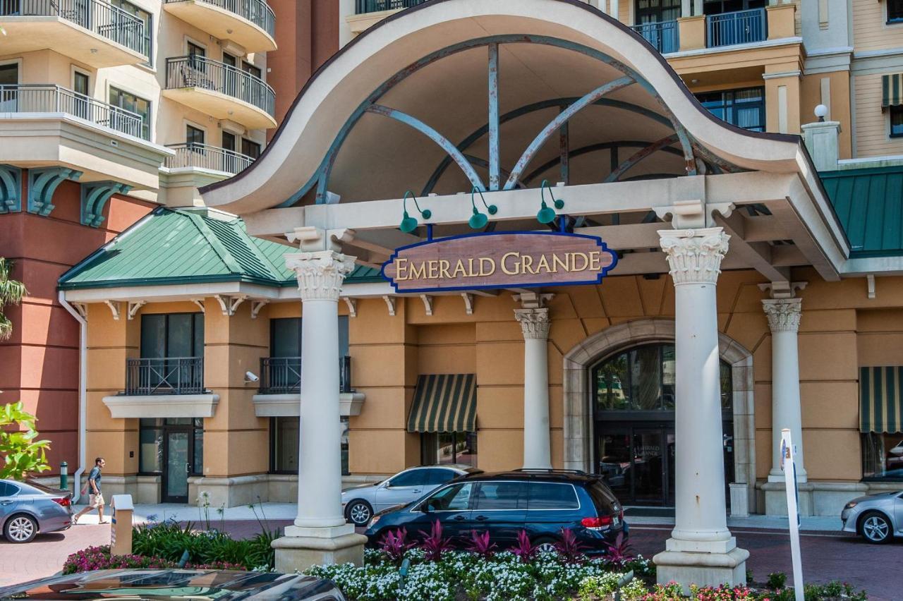 Emerald Grande W1221 Destin Bagian luar foto