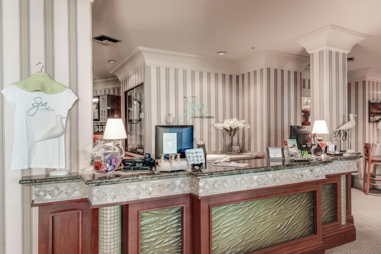 Emerald Grande W1221 Destin Bagian luar foto