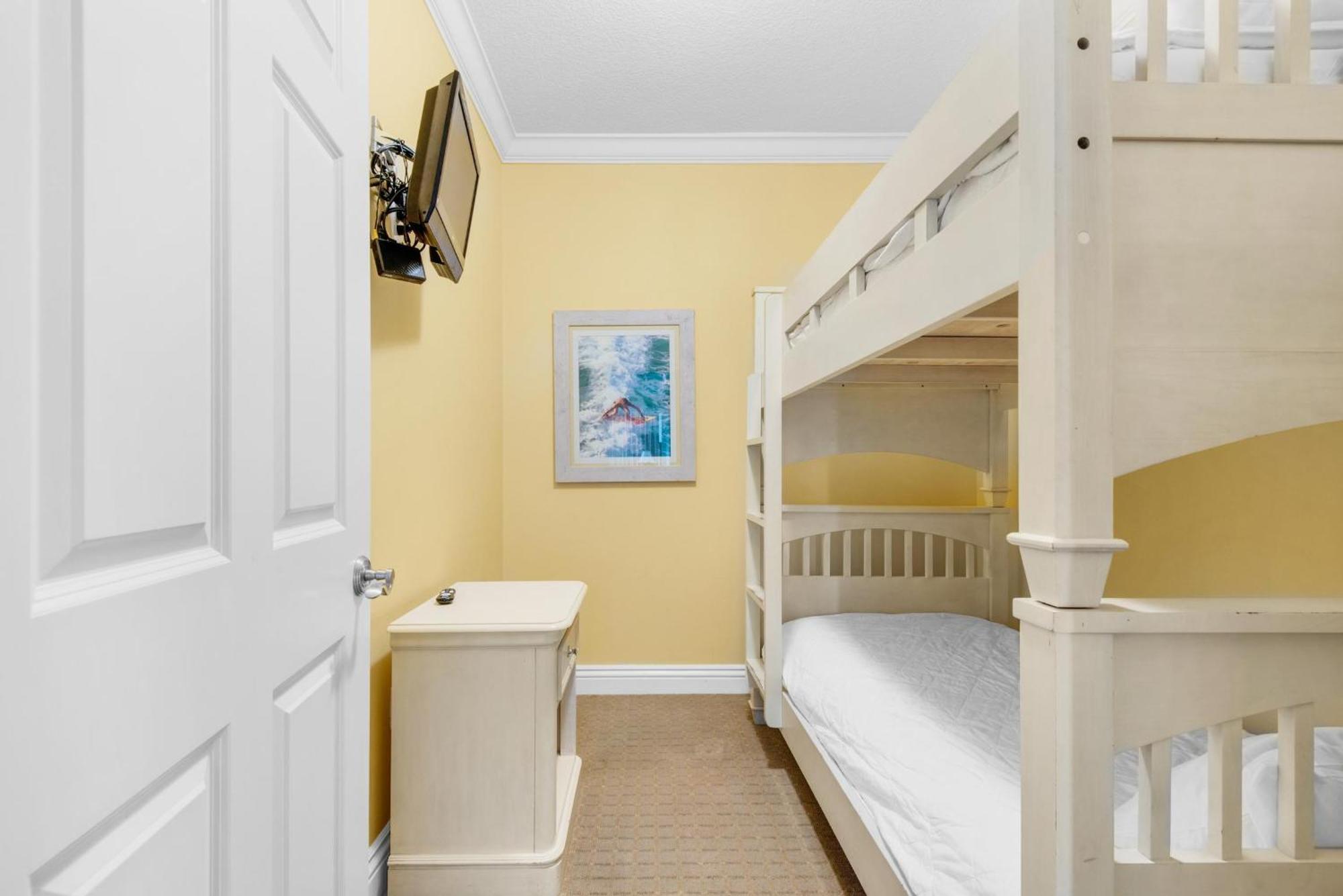 Emerald Grande W1221 Destin Bagian luar foto