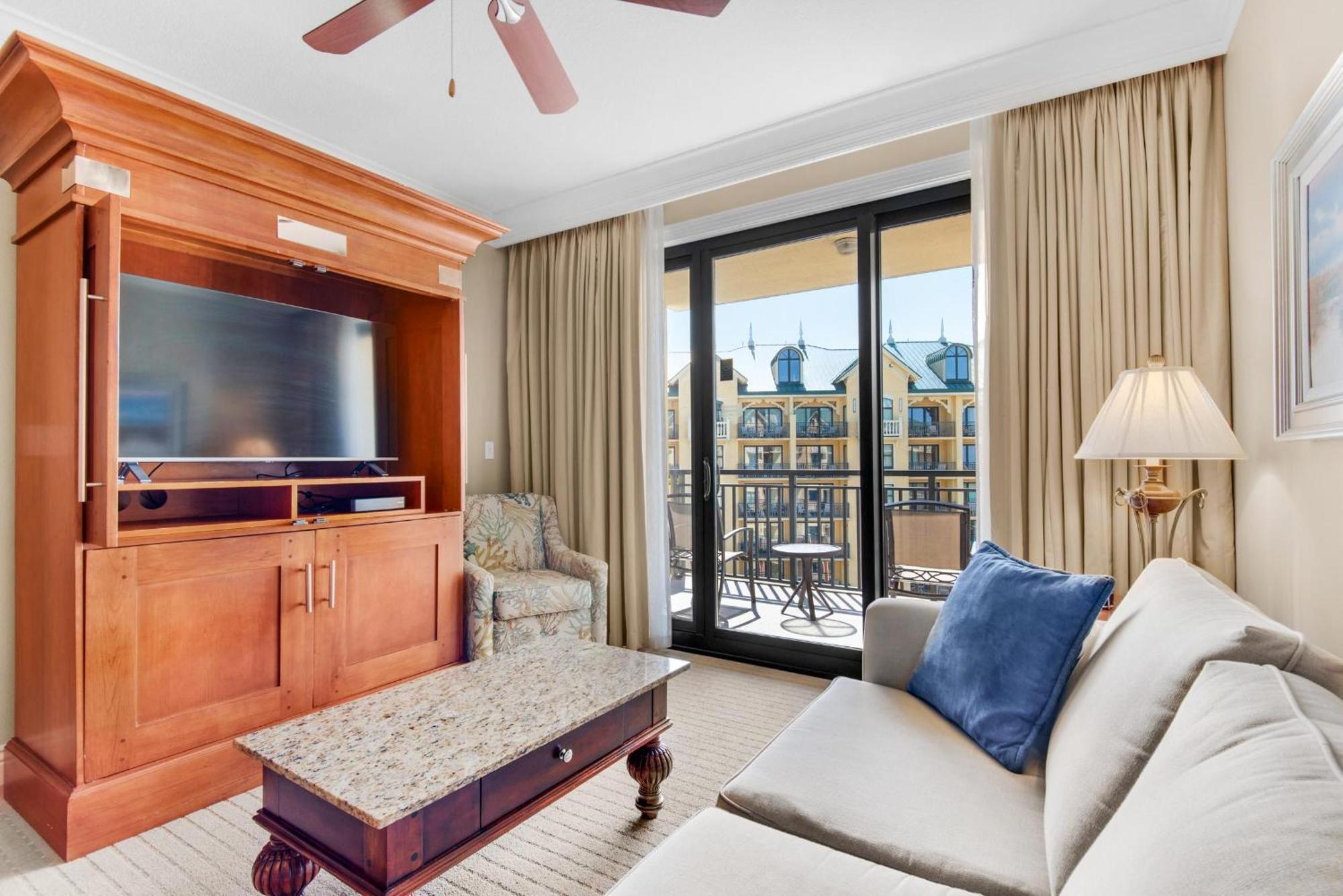 Emerald Grande W1221 Destin Bagian luar foto
