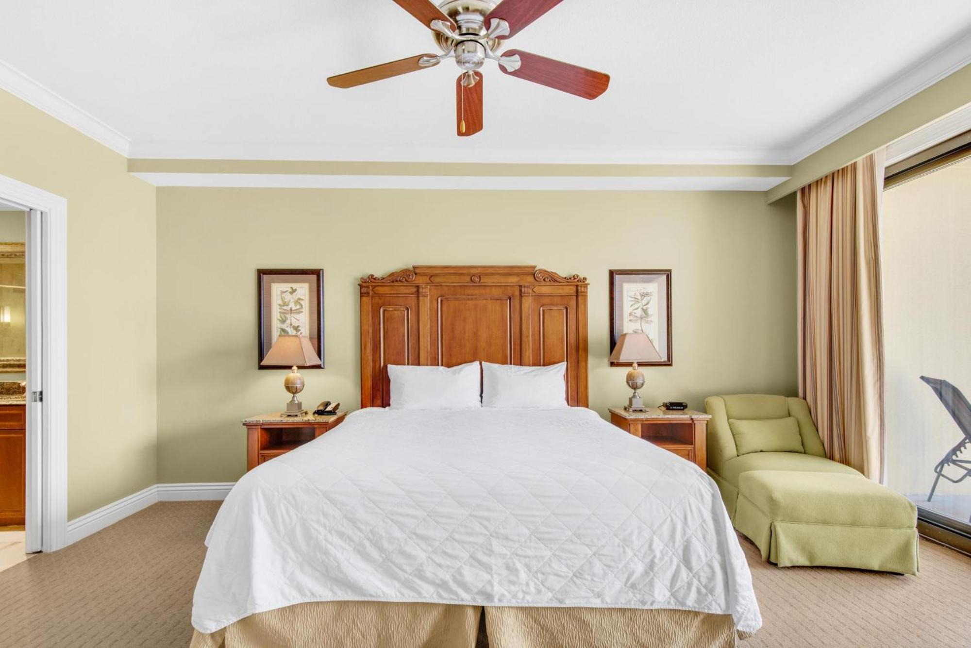 Emerald Grande W1221 Destin Bagian luar foto