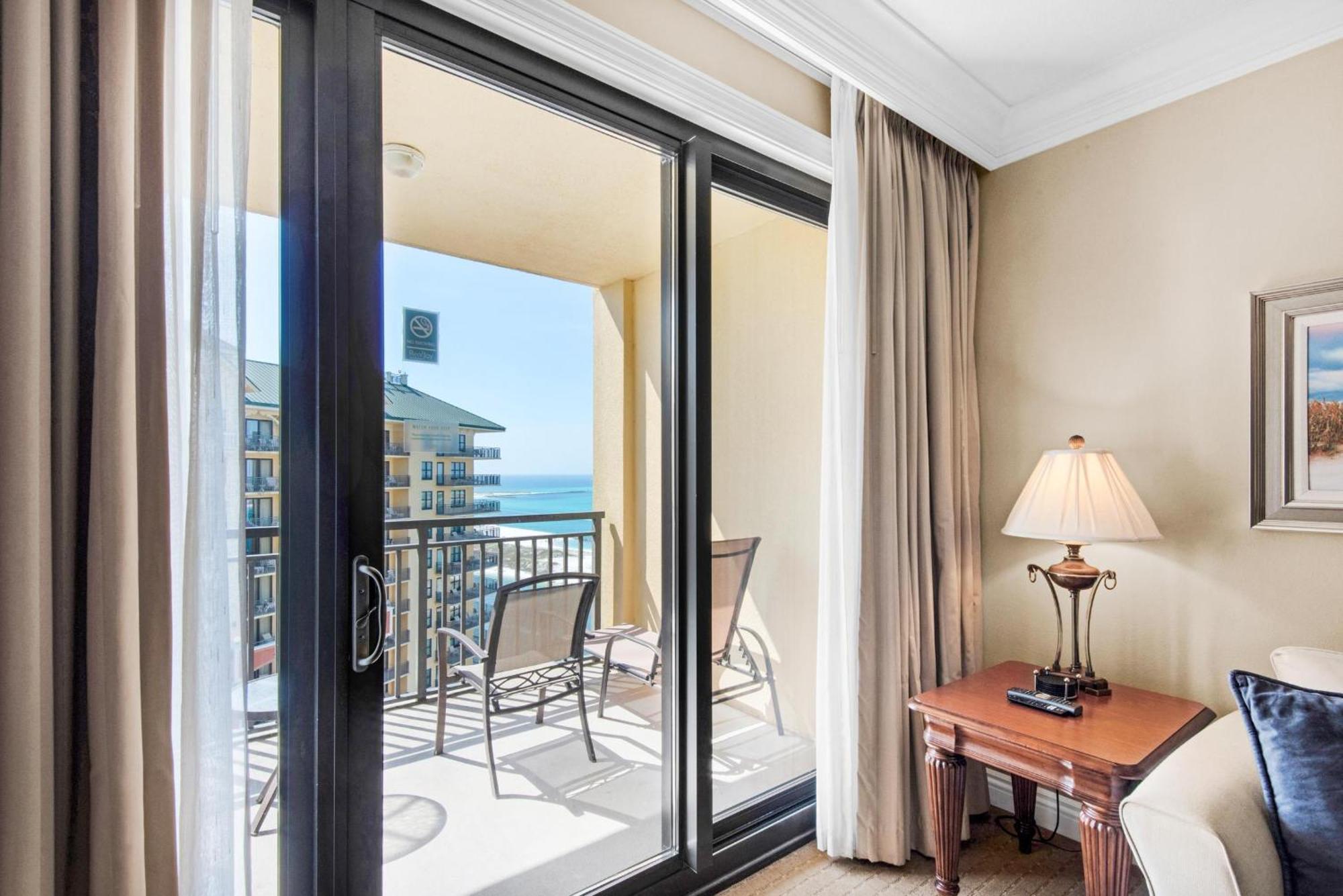 Emerald Grande W1221 Destin Bagian luar foto