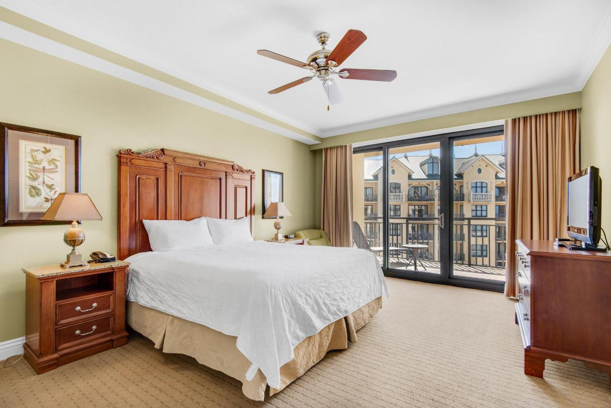 Emerald Grande W1221 Destin Bagian luar foto