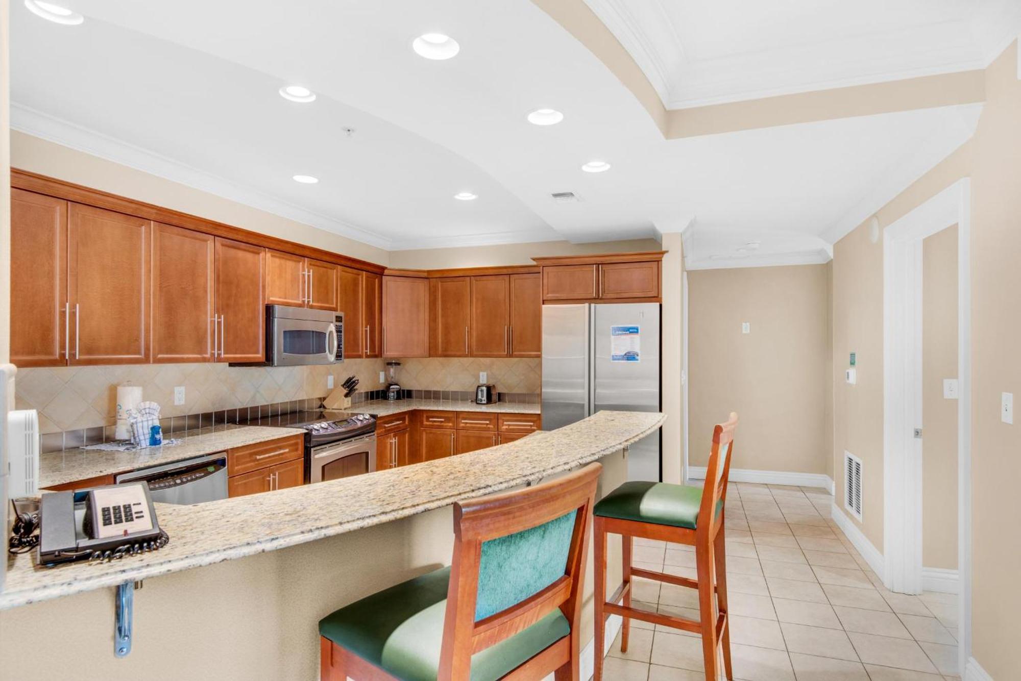 Emerald Grande W1221 Destin Bagian luar foto