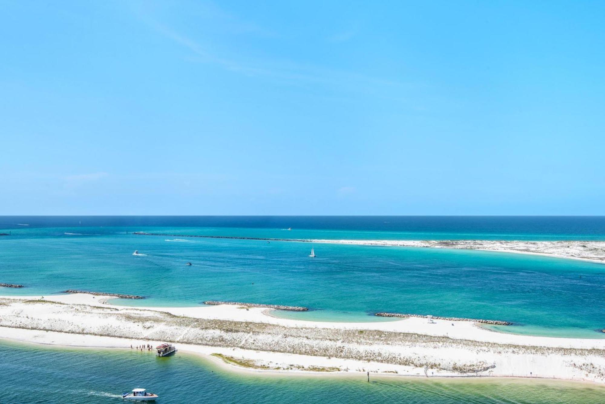 Emerald Grande W1221 Destin Bagian luar foto