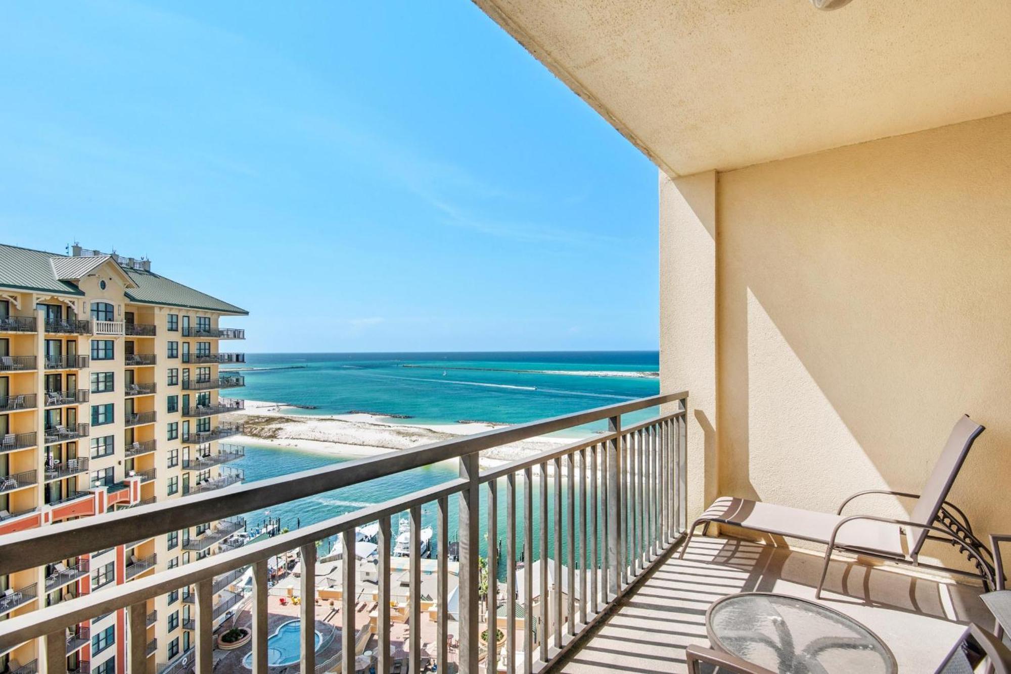Emerald Grande W1221 Destin Bagian luar foto