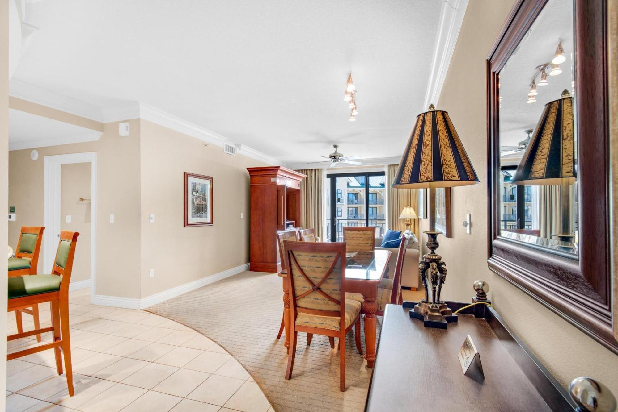 Emerald Grande W1221 Destin Bagian luar foto