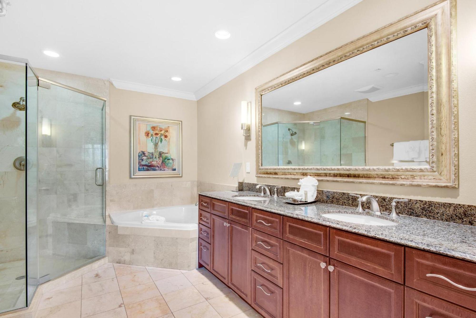 Emerald Grande W1221 Destin Bagian luar foto