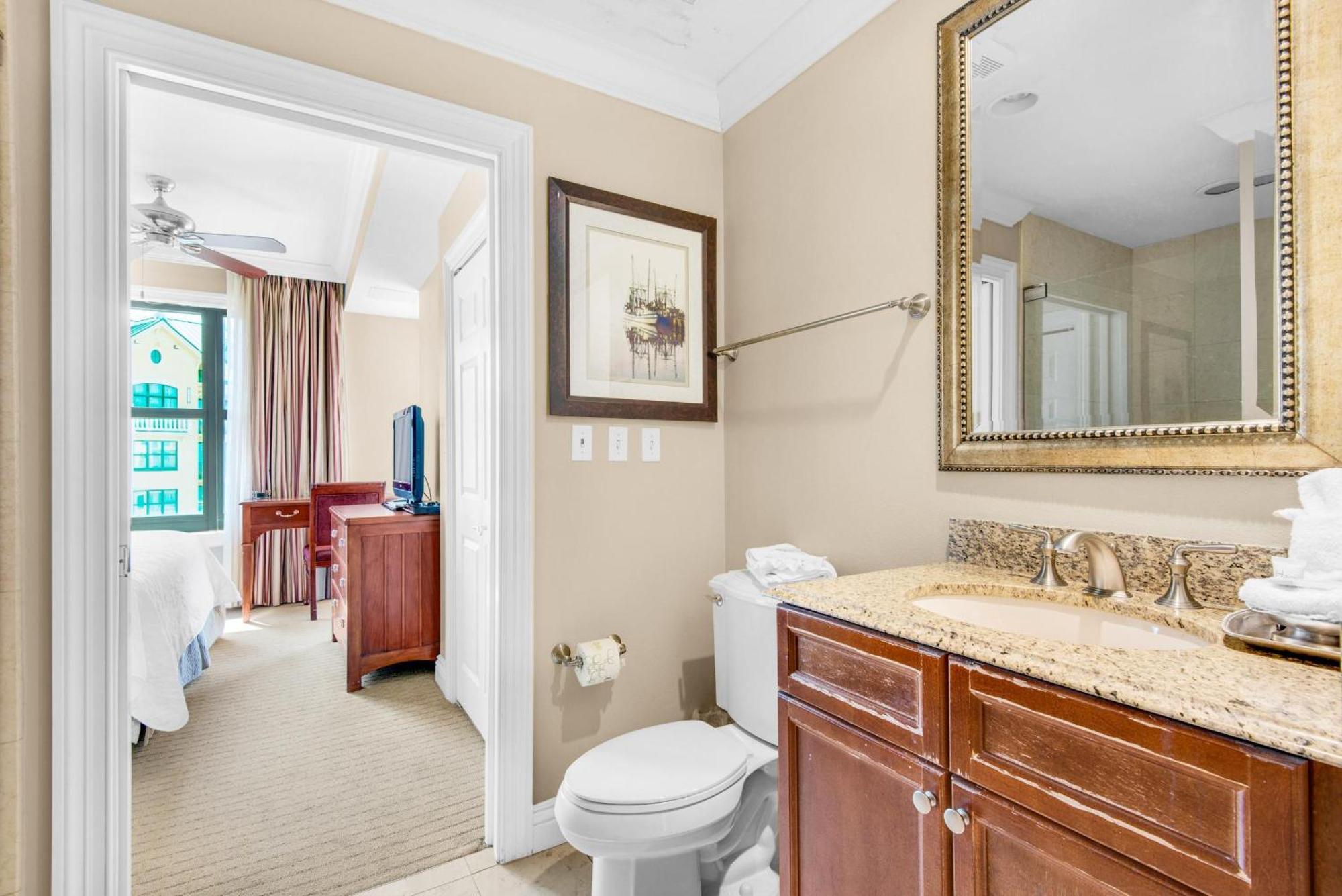 Emerald Grande W1221 Destin Bagian luar foto