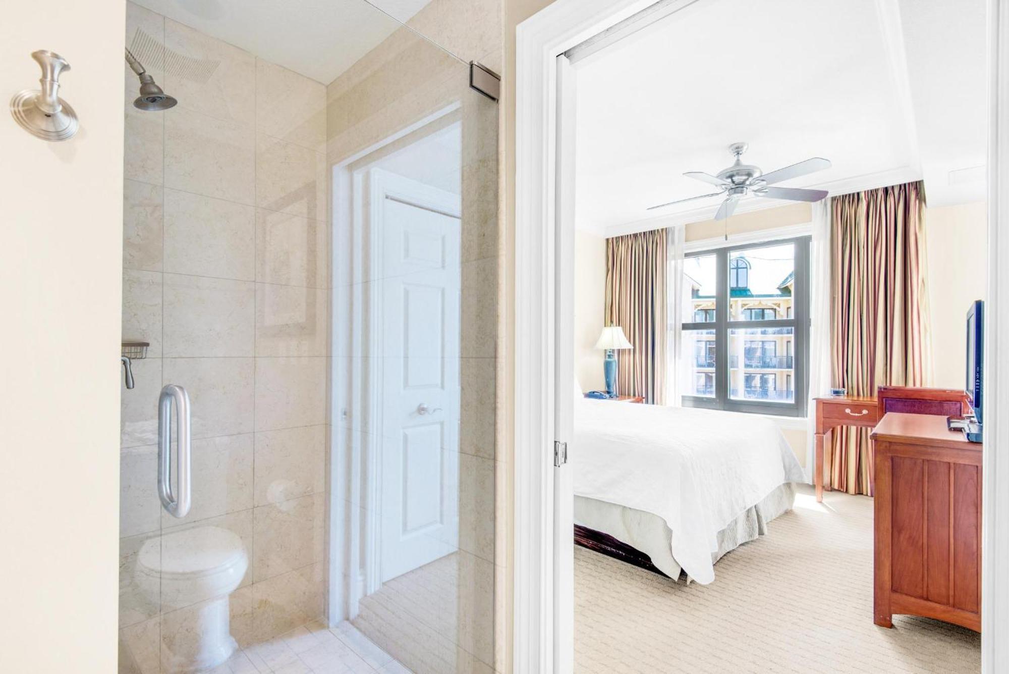 Emerald Grande W1221 Destin Bagian luar foto