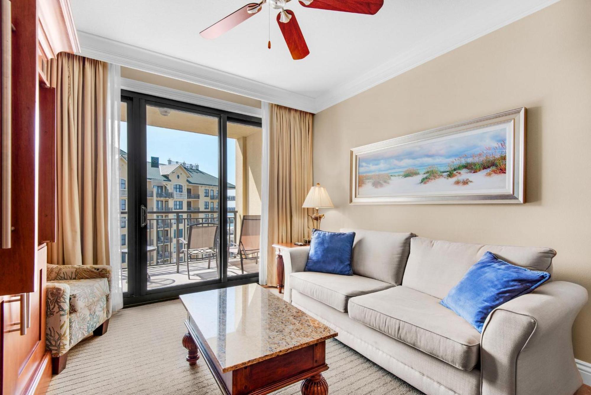 Emerald Grande W1221 Destin Bagian luar foto