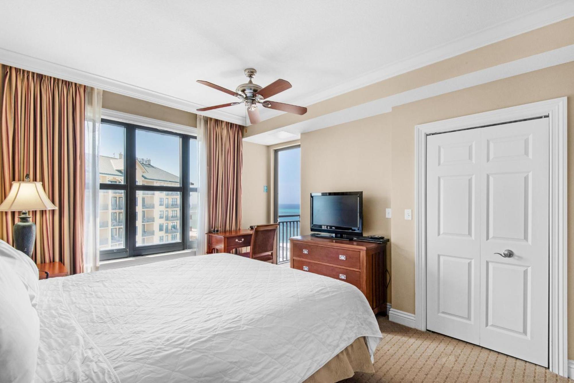 Emerald Grande W1221 Destin Bagian luar foto