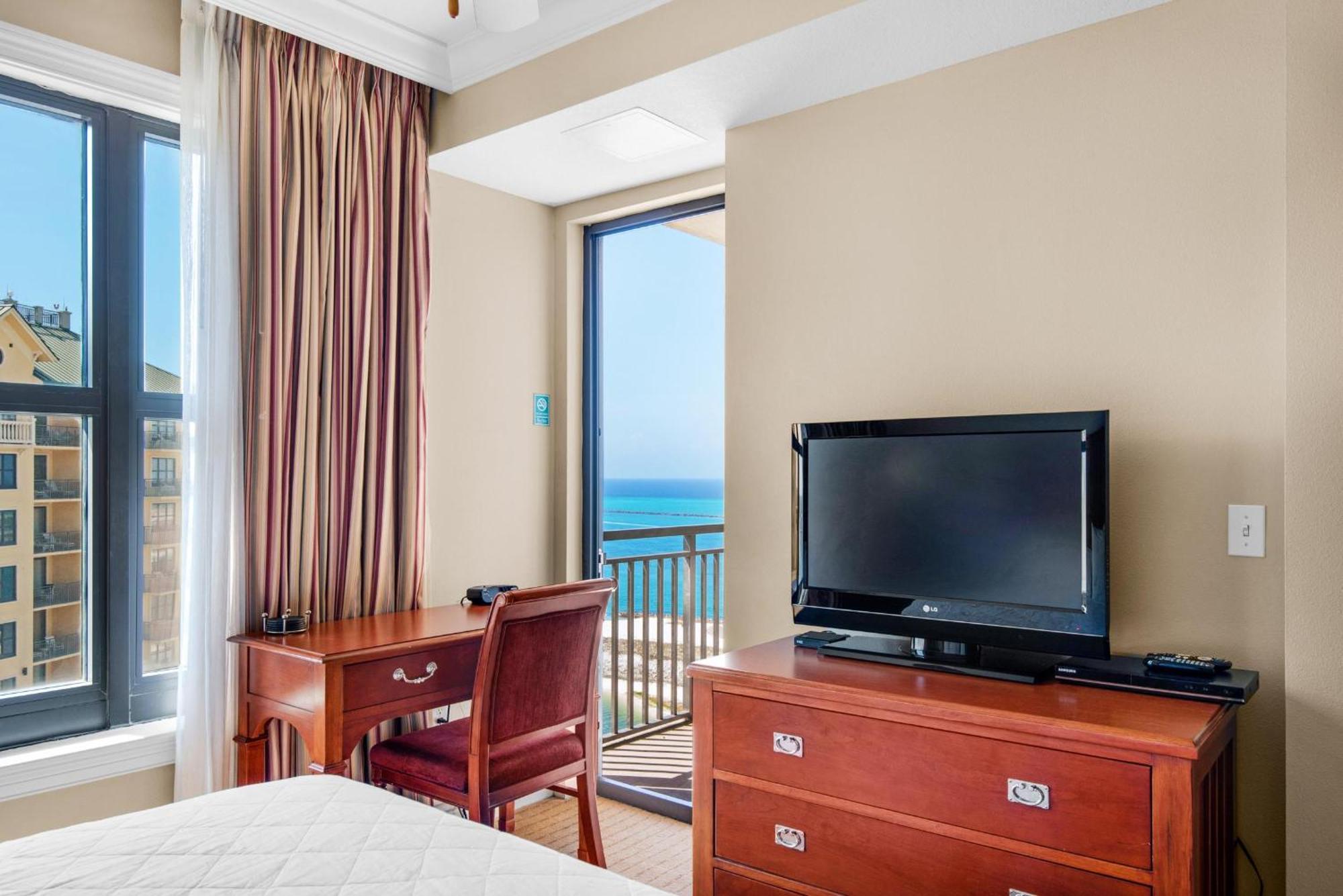 Emerald Grande W1221 Destin Bagian luar foto