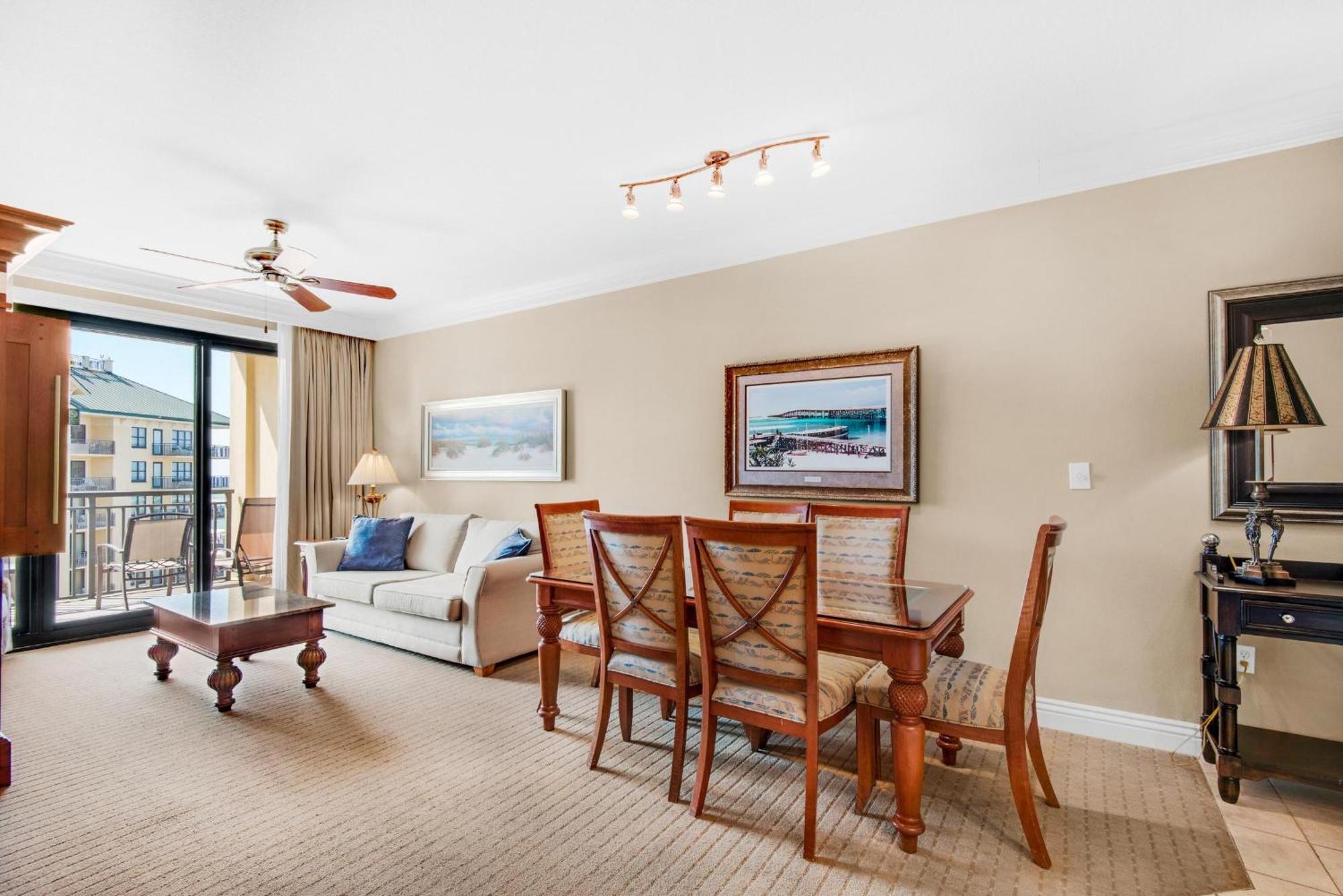 Emerald Grande W1221 Destin Bagian luar foto